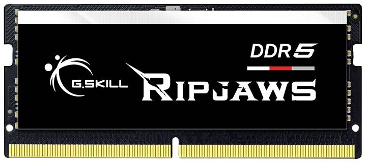 G.SKILL Ripjaws RAM-Kit – 32 GB für schnelle Leistung