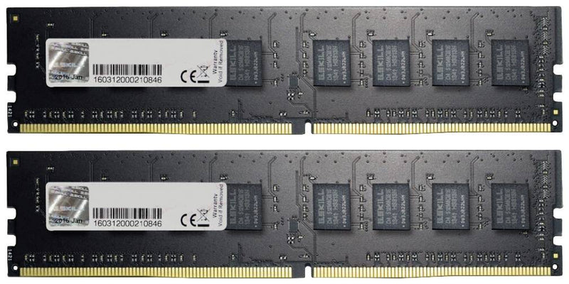 G.Skill 64 GB RAM Kit – Für schnelles und effizientes Arbeiten