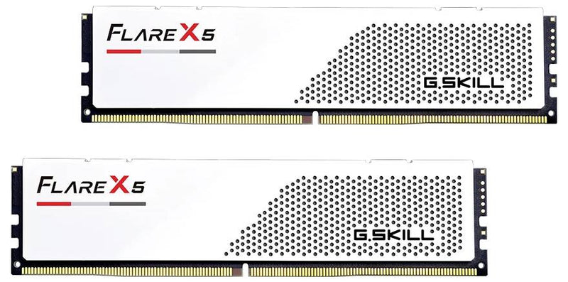 G.SKILL RAM Kit – 64 GB für schnelles Arbeiten