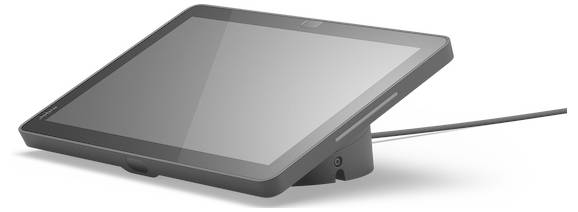 Jabra Videokonferenzsteuerung – 10" Touchscreen, einfache Bedienung