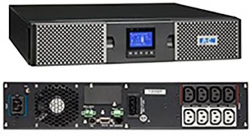 Eaton USV-System – 1500 VA, Rack-montierbar