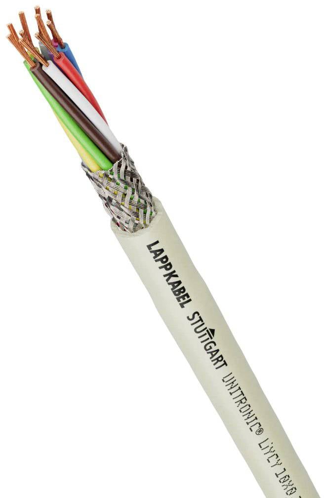 Lapp UNITRONIC Signalkabel – 500 m, 5 Adern