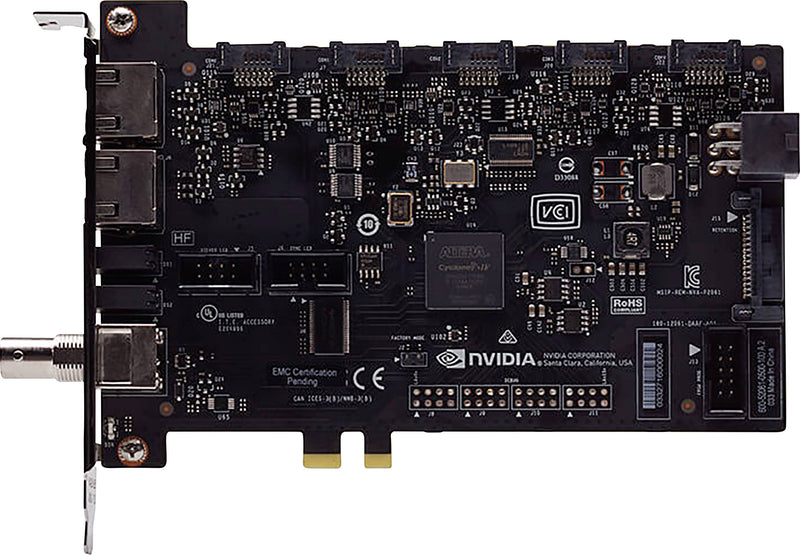 HP Grafikkarte – NVIDIA Quadro für leistungsstarke Workstations