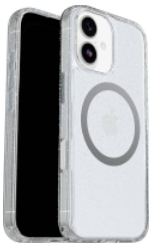 OTTERBOX Handyhülle – MagSafe-kompatibel, klarer Schutz