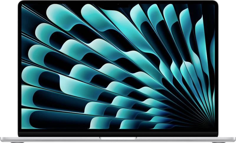 Apple MacBook Air – Leichtes Design, 512 GB schneller Speicher