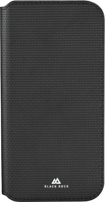 BLACK ROCK Slim Folio – Schutz für iPhone 17 Pro