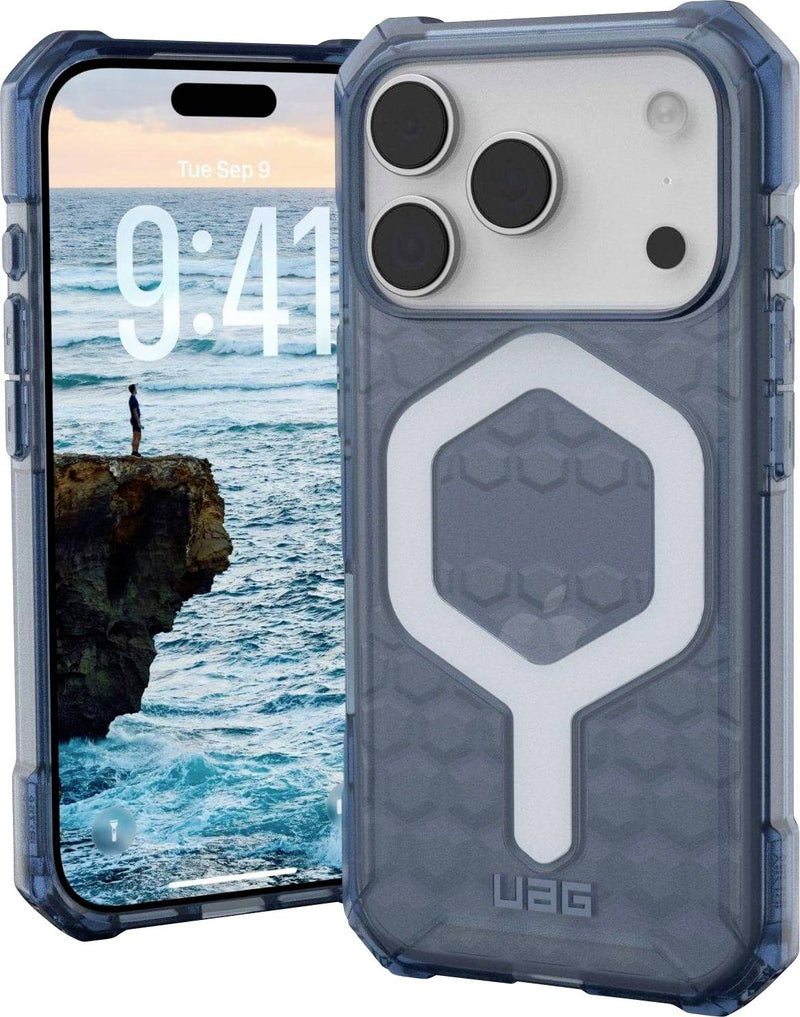 URBAN ARMOR GEAR Handyhülle – MagSafe-kompatibel, stoßfest