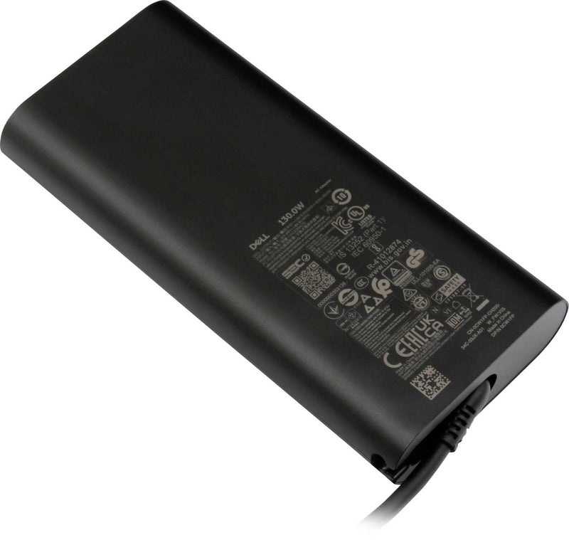 Dell USB-C Netzteil – 130 Watt für schnelles Laden