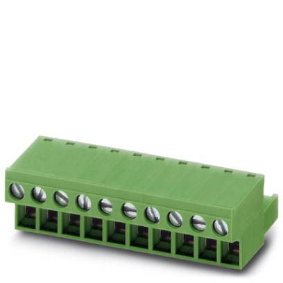 Phoenix Contact Buchsengehäuse – 6-polig, 320 V, 12 A