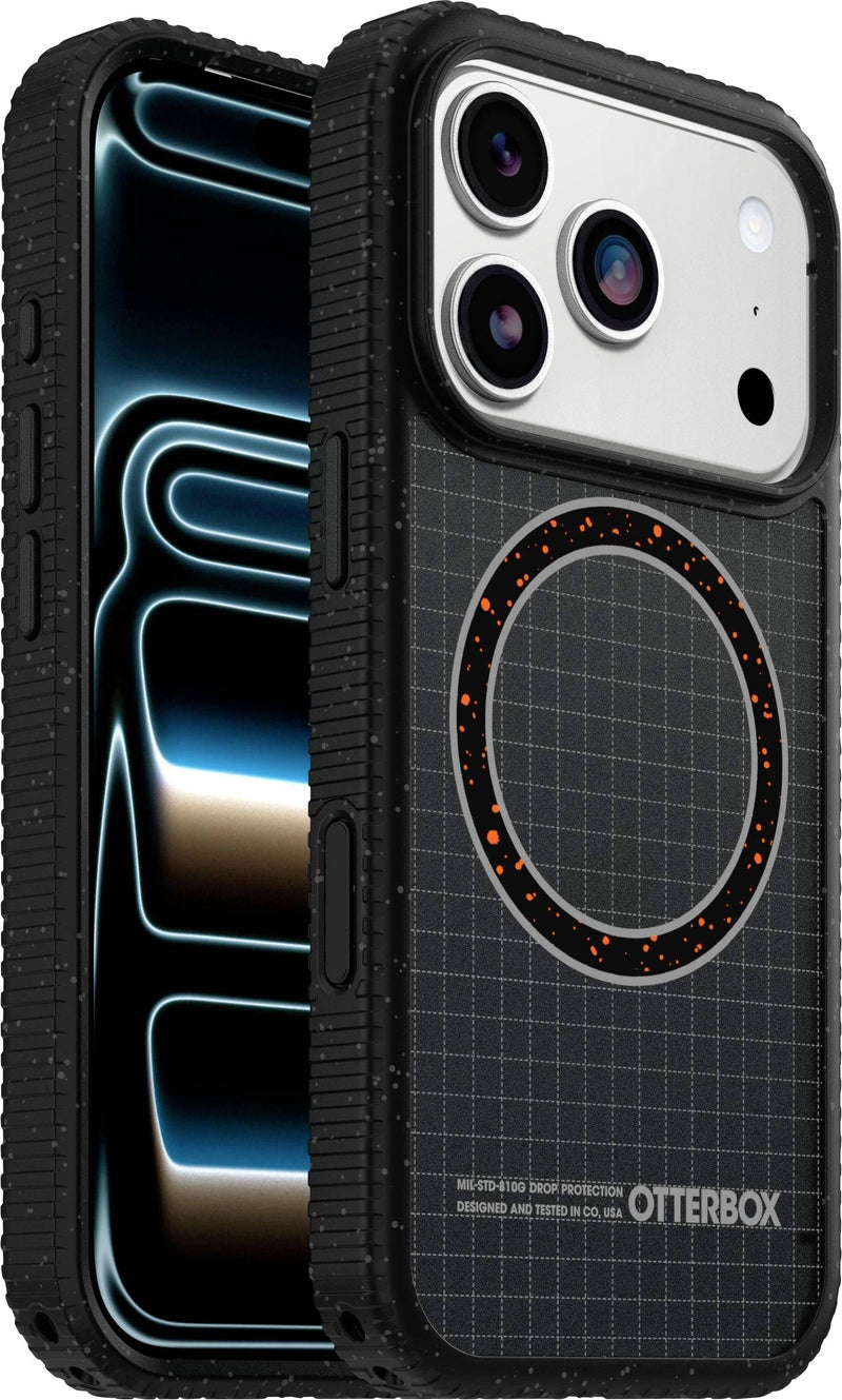 OtterBox Handyhülle – MagSafe-kompatibel, robuster Schutz