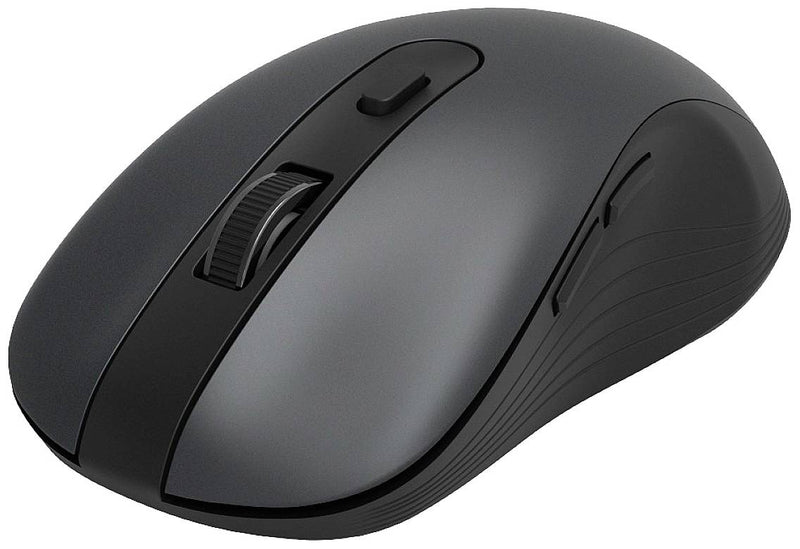 HAMA Kabellose Maus – Optisch, Bluetooth & USB-Empfänger
