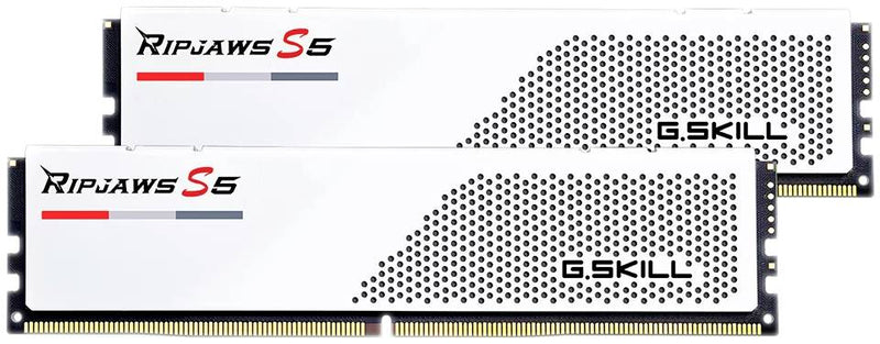 G.SKILL Arbeitsspeicher Kit – 64 GB für schnelles Multitasking