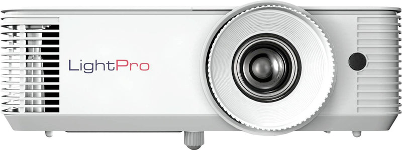INFOCUS DLP-Projektor – 4000 Lumen, 3D-fähig