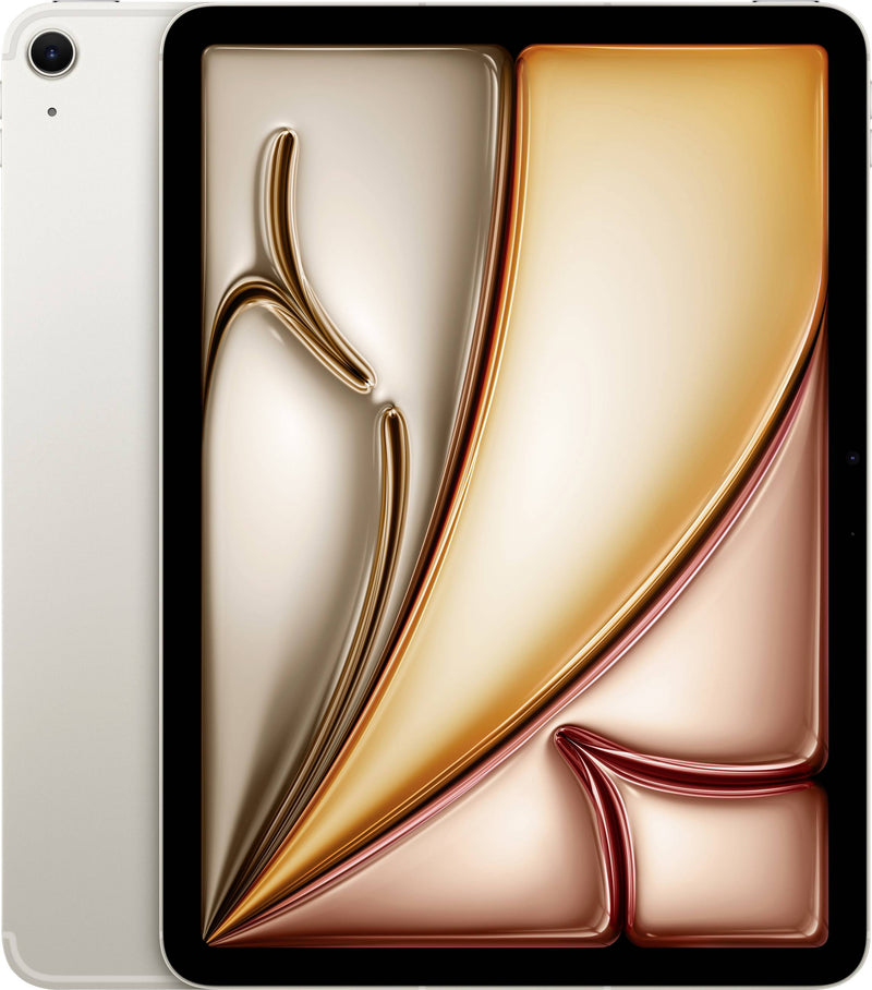 Apple iPad Air 11" Tablet – 512 GB Speicher, 5G-fähig