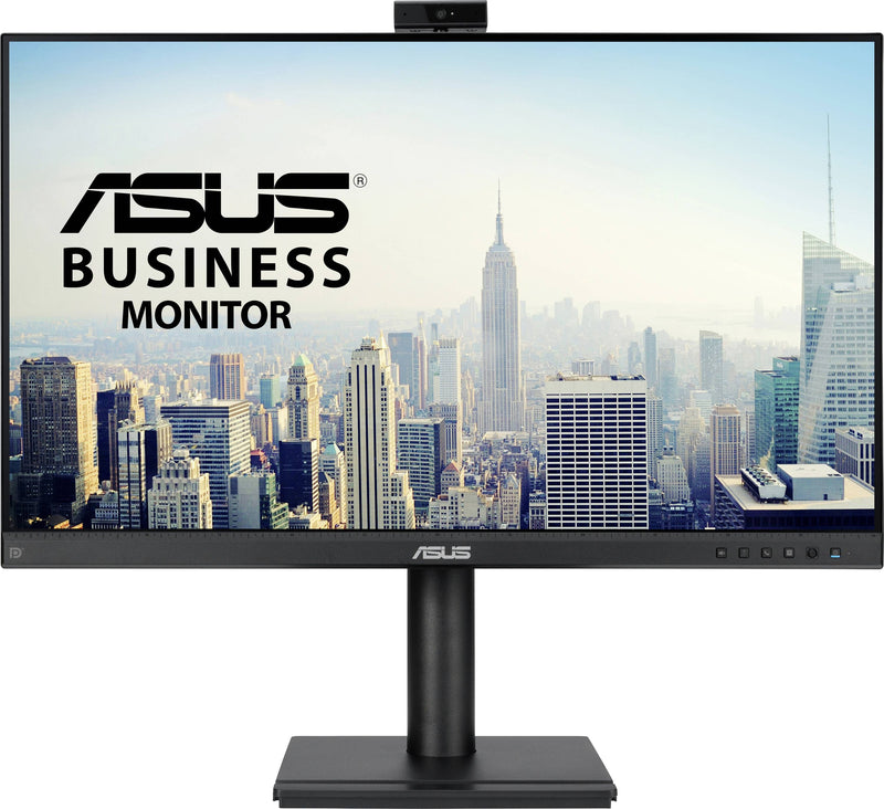 ASUS 24" LED-Monitor – Full HD, IPS-Display