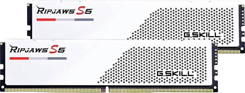 G.SKILL Ripjaws S5 RAM-Kit – 64 GB für schnelle Leistung