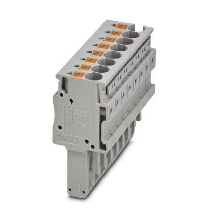 Phoenix Contact Stecker – Robust und vielseitig