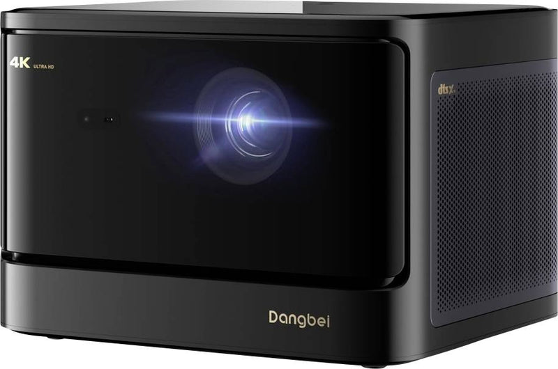 Dangbei 4K Laser-Projektor – Smart mit Google TV