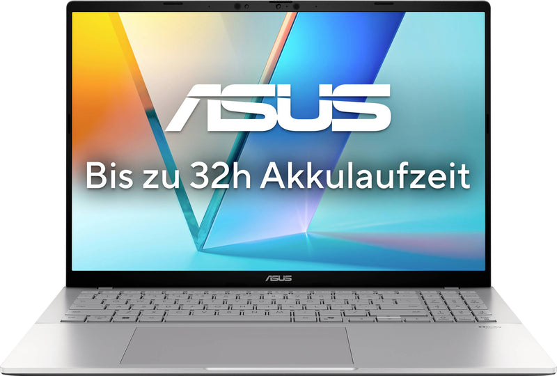 ASUS Vivobook 16" Laptop – 16 GB RAM, 1 TB SSD