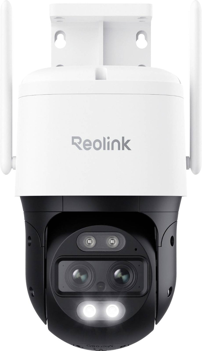 REOLINK Überwachungskamera – 4K, WLAN, für Außenbereich