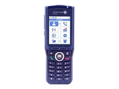 Alcatel DECT-Telefon – Schnurlos mit Bluetooth