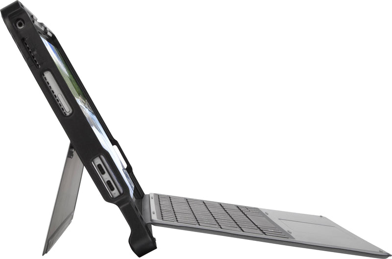 Dell Tablet-Schutzhülle – mit Ständer und Trageriemen