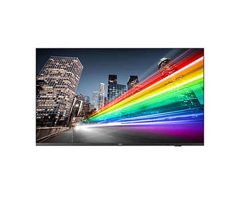 Philips 55" Smart TV – Android TV, Integriertes Chromecast