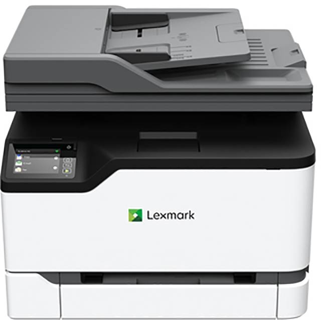 Lexmark Multifunktionsdrucker – Drucken, Scannen, Kopieren, Faxen