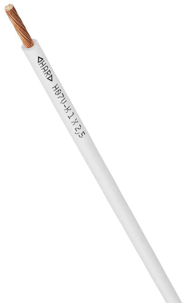 Lapp Einzelader-Kabel – 100 m, 25 mm² für sichere Verkabelung