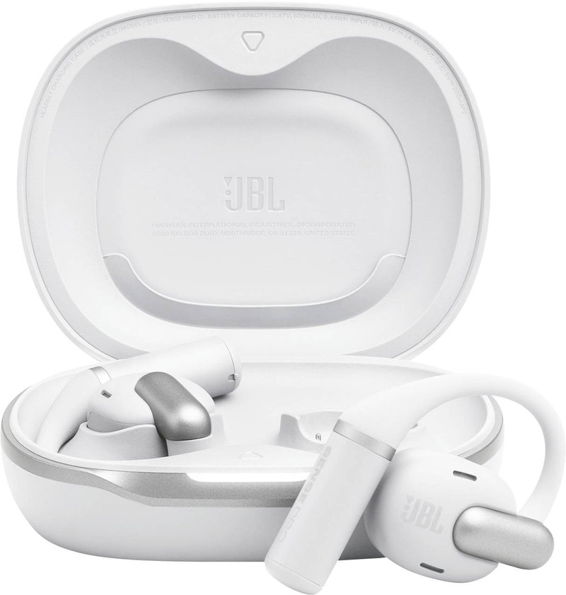 JBL Sense Pro TWS Kopfhörer – Bluetooth, wasserabweisend