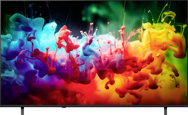 LG 75" QNED Smart TV – 4K-UHD, Mini-LED