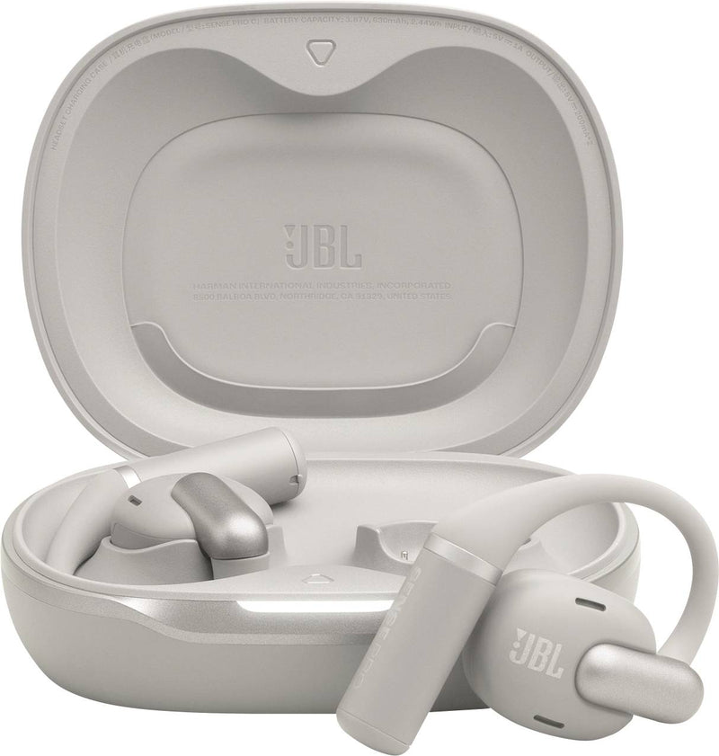 JBL Sense Pro TWS Kopfhörer – Hohe Klangqualität, wasserfest