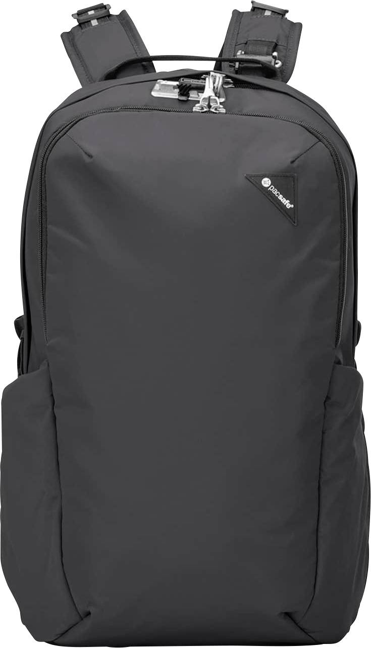 Outpac Designs Pacsafe Vibe 24L Rucksack – Diebstahlschutz, 24 Liter