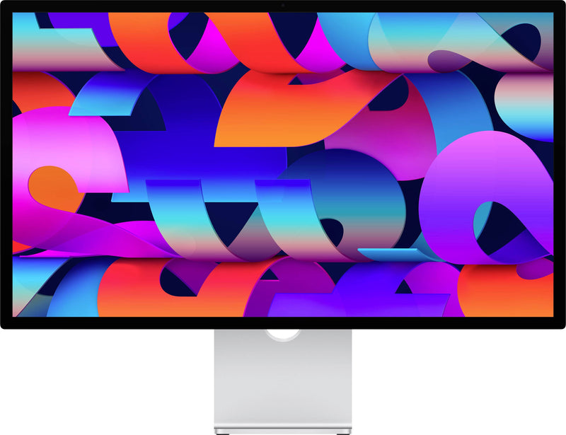 Apple Studio Display – 5K-Auflösung, Nanotexturglas