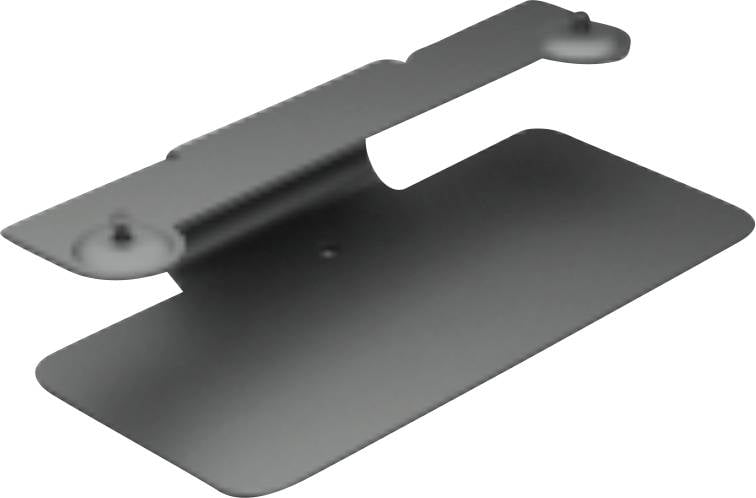 Logitech Rally Bar Stand – Stabiler Stand für Videokonferenzen