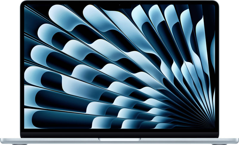 Apple MacBook Air – Leichtes Design, 16 GB RAM