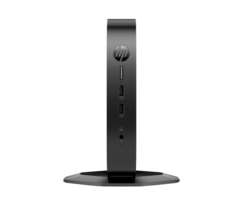 HP Thin Client – Kompakter Büro-PC mit Windows 11