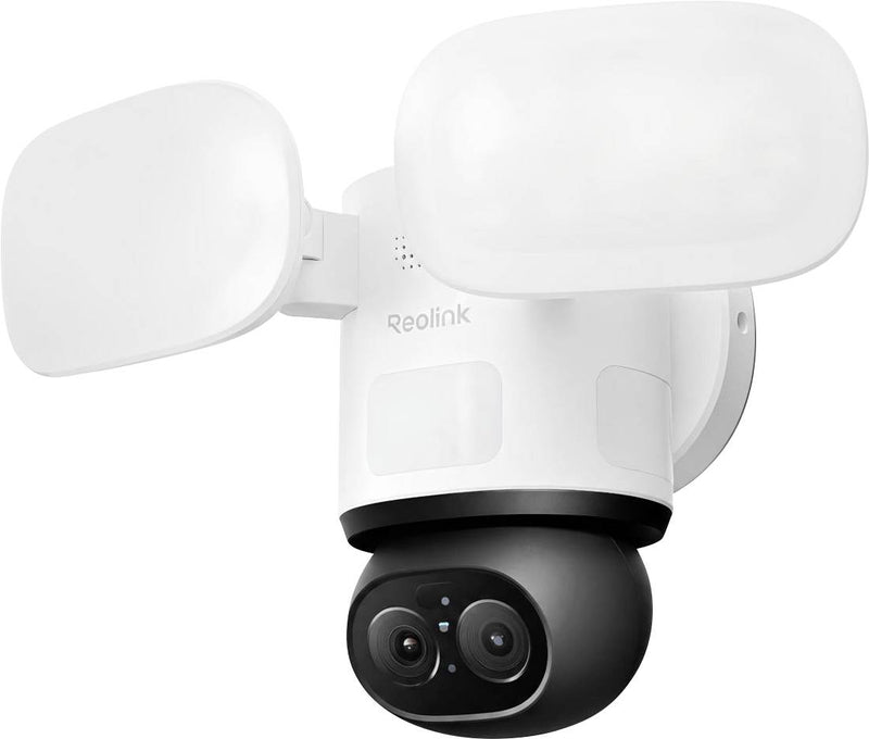Reolink Floodlight Netzwerkkamera – Sicherheit mit Bewegungserkennung
