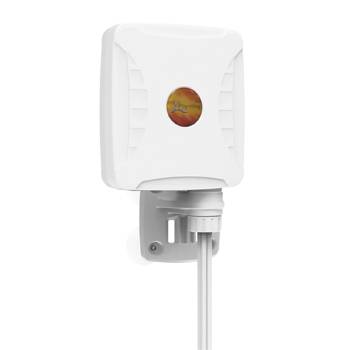 Poynting 5G/LTE Antenne – Flexibel montierbar, für drinnen und draußen