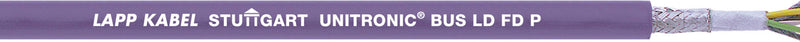 Lapp UNITRONIC Datenkabel – Flexibel und langlebig