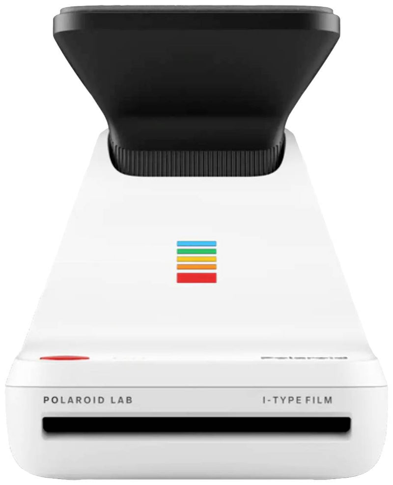 Polaroid Lab Fotodrucker – Kompakt, Farb-Druck