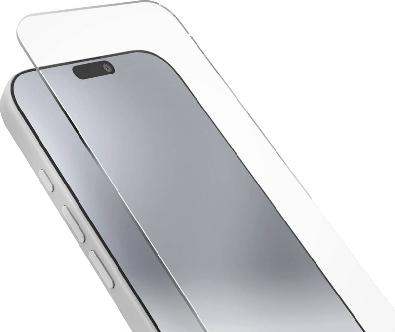 SBS Displayschutzfolie – Kratz- und Schockresistent für iPhone 17 Air