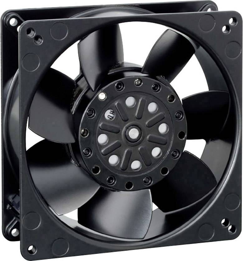 Papst Axiallüfter – 115 V, 240 m³/h Luftstrom