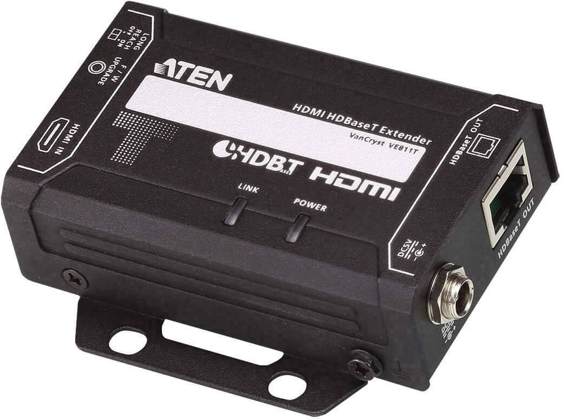 ATEN HDMI Transmitter – 4K Video, bis zu 100 m Reichweite