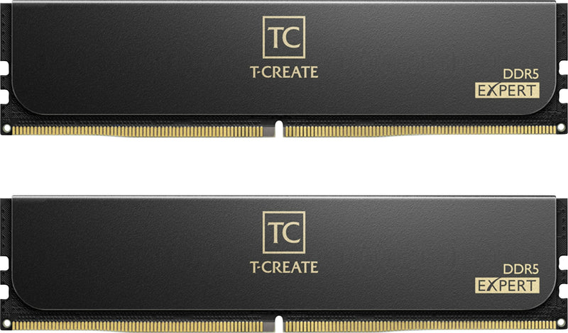 TEAM GROUP RAM-Kit – 32 GB, schnelle Datenverarbeitung