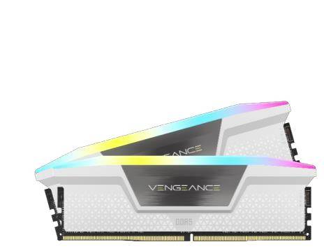 CORSAIR Vengeance RGB RAM – 64 GB, schneller Speicher