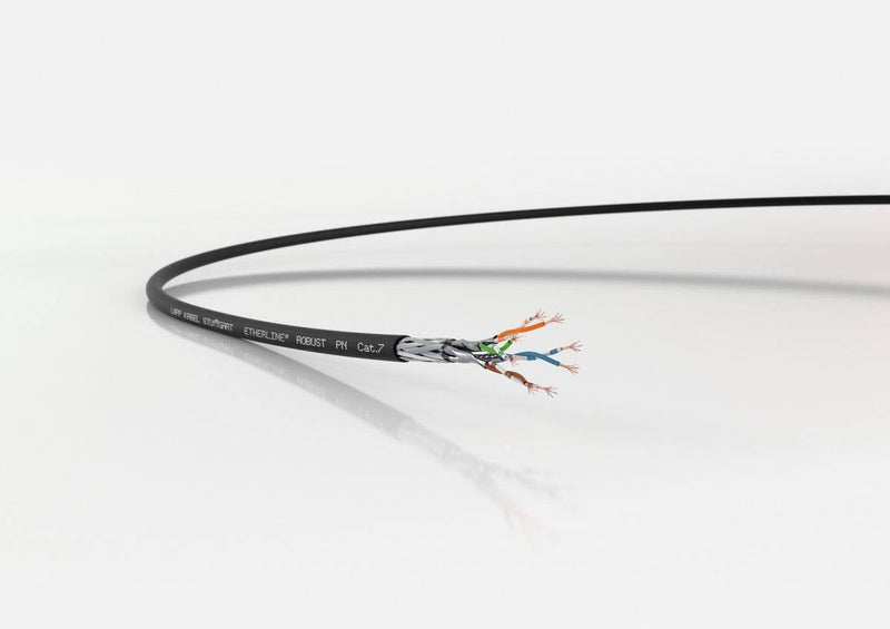 Lapp Ethernet-Kabel 300 m – Robuste Verbindung für Ihr Netzwerk