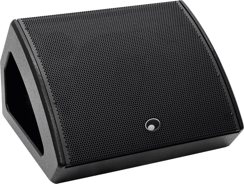 Omnitronic 10" Monitor – Kompakt und vielseitig