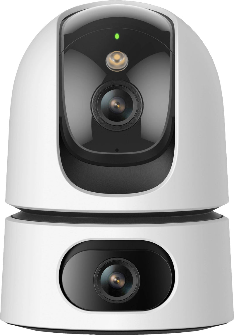 IMOU Ranger Dual Überwachungskamera – 2K-Video, WLAN & LAN