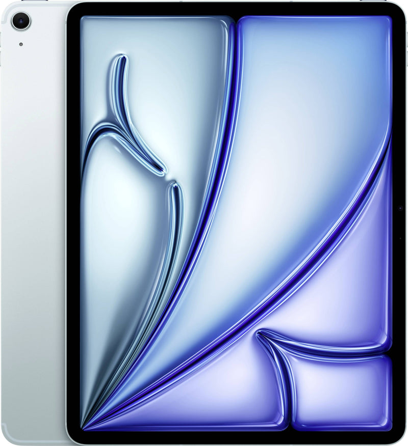Apple iPad Air 13" Tablet – 128 GB Speicher, 5G-fähig